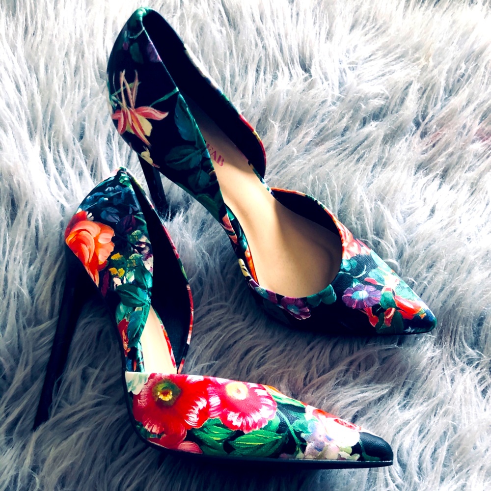 Women’s heels